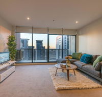 Flagstaff Garden Large 2 Bedroom Modern Apartment - Accommodation Daintree