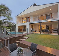 Flamingo Key - Accommodation Daintree