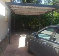 Flat in heart of Griffith - Accommodation Daintree