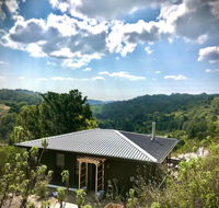 Fletchers Ridge Brand New Luxury Guest House - Accommodation Daintree