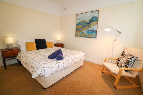 Flexi 2 At Belmont - Accommodation Daintree 3