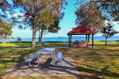 Flexi 2 At Belmont - Accommodation Daintree 2