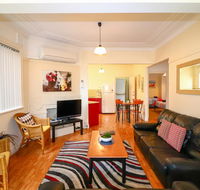Flexi 2 at Belmont - Accommodation Daintree