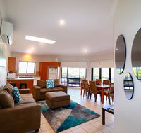 Flexi 3 at Belmont - Accommodation Daintree