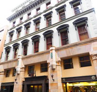 Flinders Lane Apartments formaly Melbourne City Stays - Accommodation Daintree