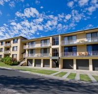 Flinders Lodge 7 - Accommodation Daintree
