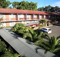 Flinders Motel - Accommodation Daintree