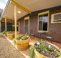 Flinders Ranges Bed and Breakfast - Accommodation Daintree