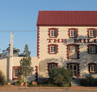 Flinders Ranges Motel - The Mill - Accommodation Daintree