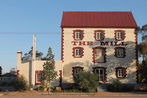 Flinders Ranges Motel - The Mill - Accommodation Daintree 0