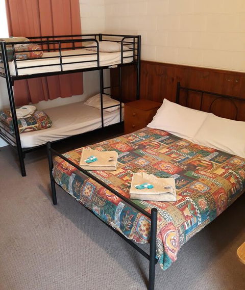 Flinders Ranges Motel - The Mill - Accommodation Daintree 3