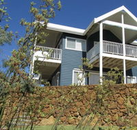 Flinders View - Accommodation Daintree