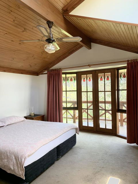 Floraison Red Hill - Accommodation Daintree 3
