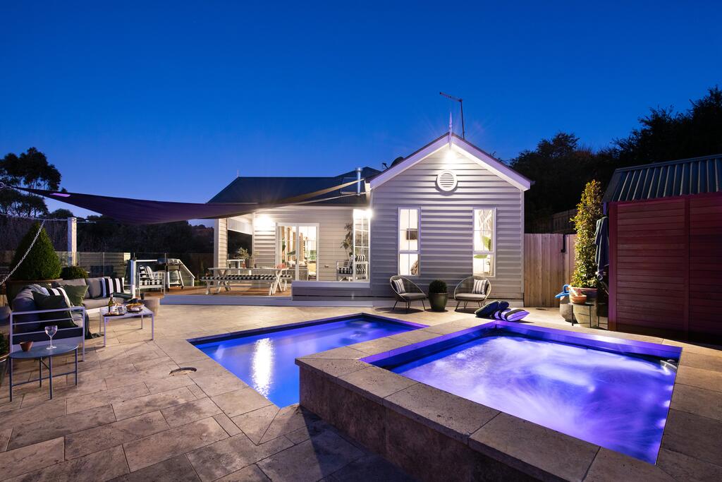 Daylesford VIC Accommodation Daintree
