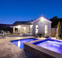 Florence - Accommodation Daintree