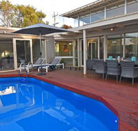 FLORENCE HOUSE Sundrenched Luxury with Pool  Deck - Accommodation Daintree