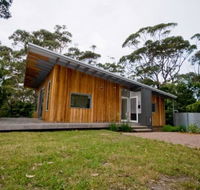 Flounder - Accommodation Daintree