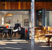 Fontaine - Accommodation Daintree