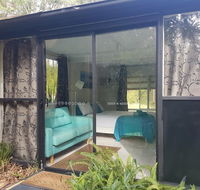 Forest view bungalow - Accommodation Daintree