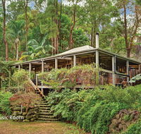Forget Me Not Cottages - Accommodation Daintree