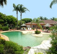 Forresters Beach Resort - Accommodation Daintree