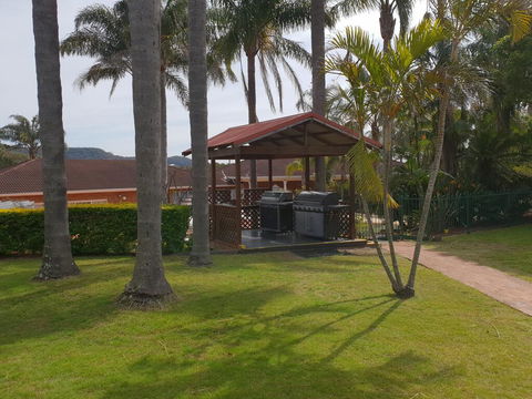 Forresters Beach Resort - Accommodation Daintree 1