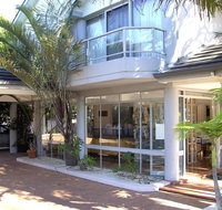 Forstay Motel - Accommodation Daintree