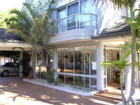 Forstay Motel