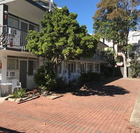 Forster Beach Motel - Accommodation Daintree