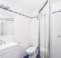 Forster Holiday Lodge 09 - Accommodation Daintree