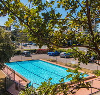 Forster Holiday Lodge 18 - Accommodation Daintree