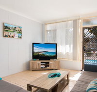 Forster Holiday Lodge 19 - Accommodation Daintree