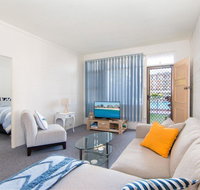 Forster Holiday Lodge 4 - Central location - Accommodation Daintree