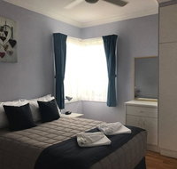 Forster Holiday Village - Accommodation Daintree