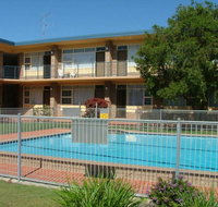 Forster Lodge 16 Cnr Wallis  West Streets Forster - Accommodation Daintree
