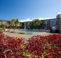 Forster Lodge 6 Cnr Wallis  West Street Forster - Accommodation Daintree