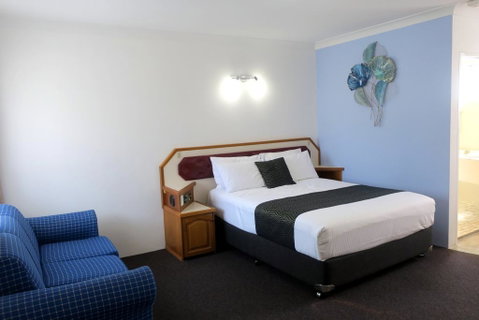 Forster Motor Inn - Accommodation Daintree 1