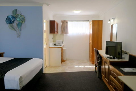 Forster Motor Inn - Accommodation Daintree 2