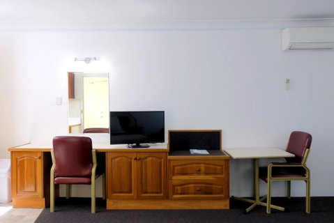Forster Motor Inn - Accommodation Daintree 3