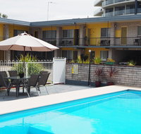 Forster Motor Inn - Accommodation Daintree