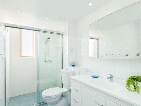 Forster Towers 51 - Accommodation Daintree 1