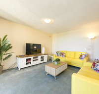 Forster Towers 54 with Lake and Ocean Views - Accommodation Daintree