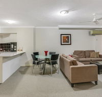 Founda Gardens Apartments - Accommodation Daintree