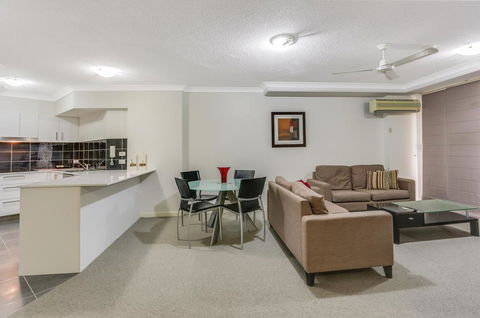Founda Gardens Apartments - Accommodation Daintree 0