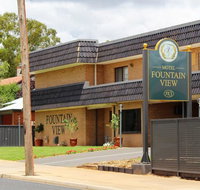 Fountain View Motel - Accommodation Daintree