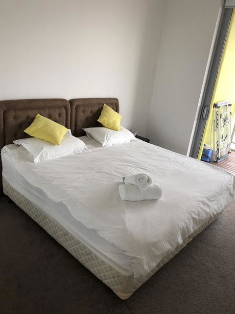 Four Bedroom Apartment - Accommodation Daintree 3