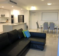 Four Bedroom Apartment - Accommodation Daintree