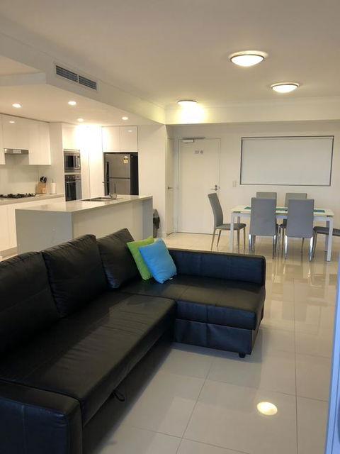 Four Bedroom Apartment - Accommodation Daintree 0