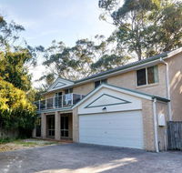 Four Bedroom Quality Townhouse - Accommodation Daintree