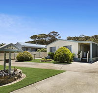 Four Sisters - beachside holiday - Accommodation Daintree